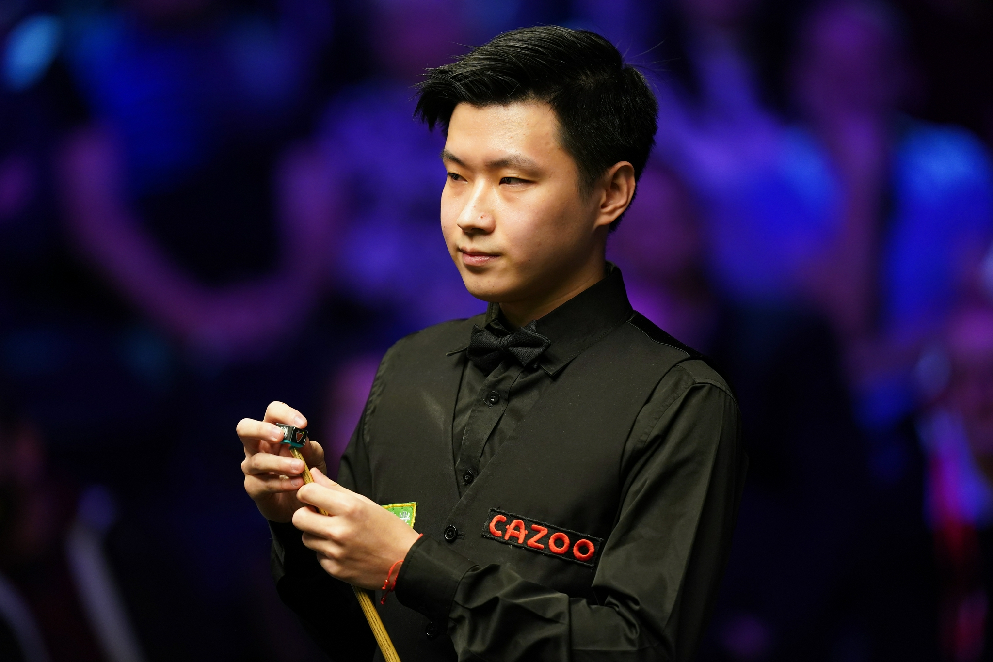 赛事观赏性 赛事观赏性