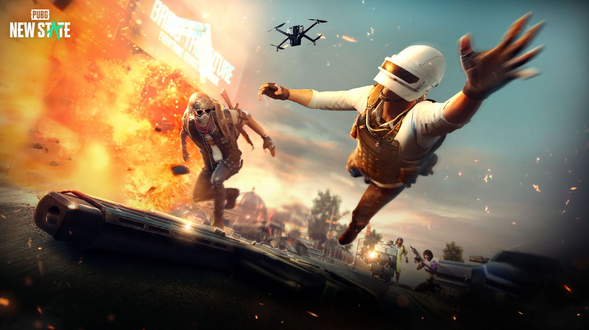 队员们分享 队员们分享