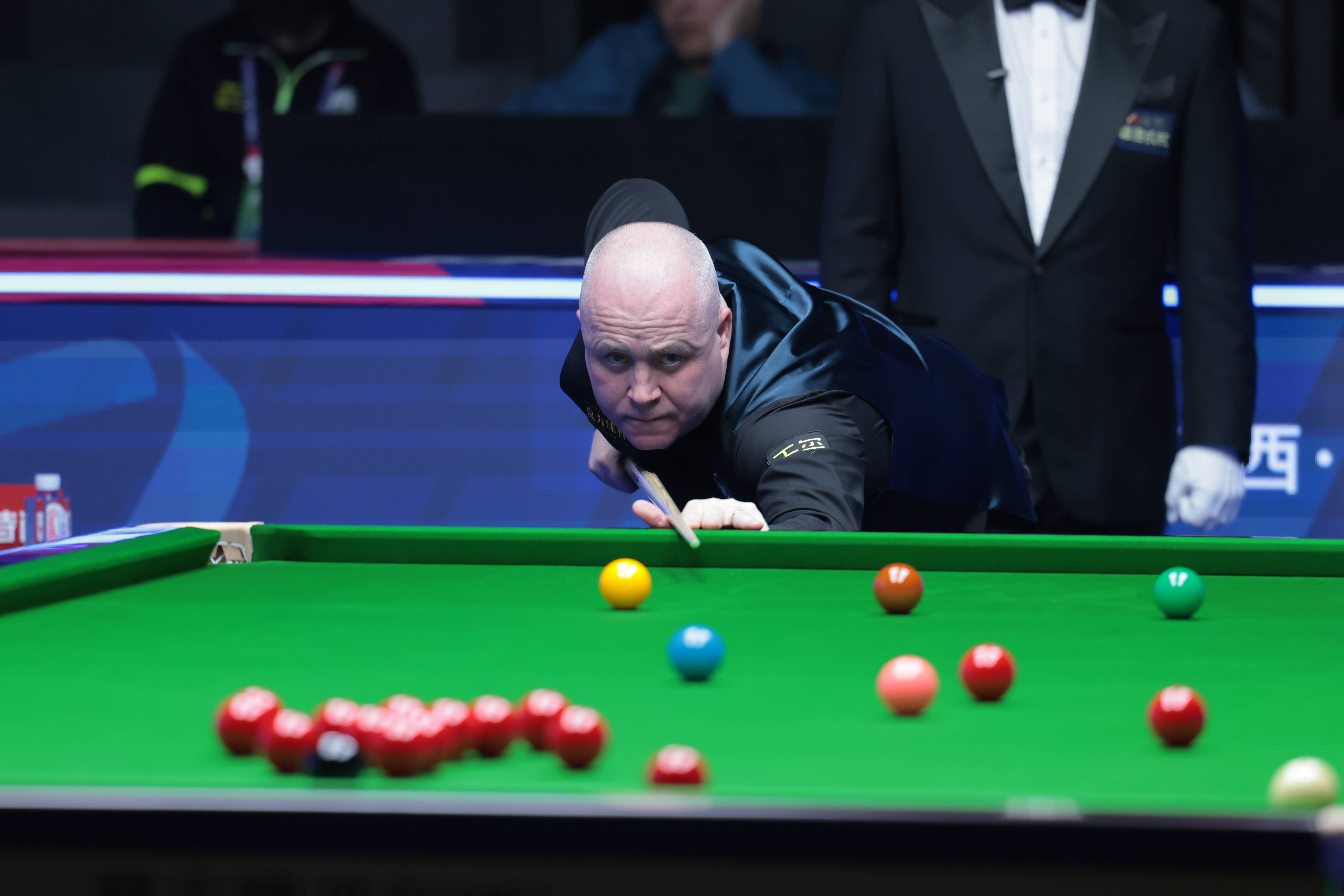 在斯通的推 在斯通的推