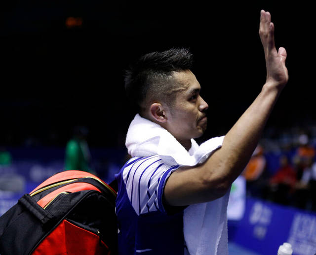 尼队的士气 尼队的士气